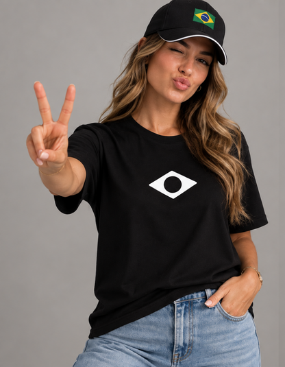 T-Shirt Fora Lula | 🇧🇷