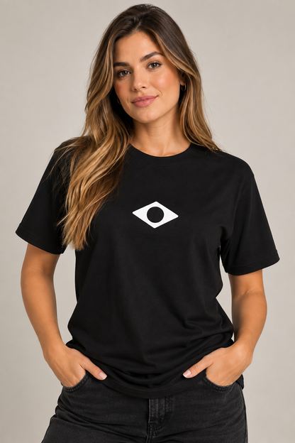 T-Shirt Voz Ativa | 🇧🇷