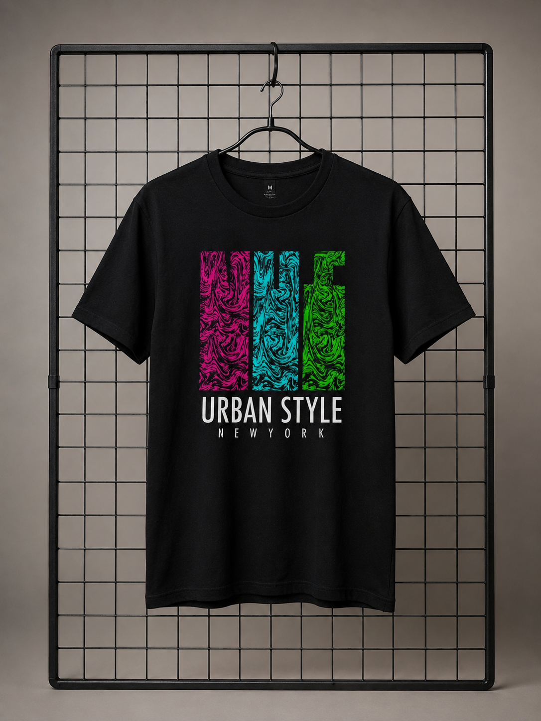 T-Shirt Premium | Urban Style