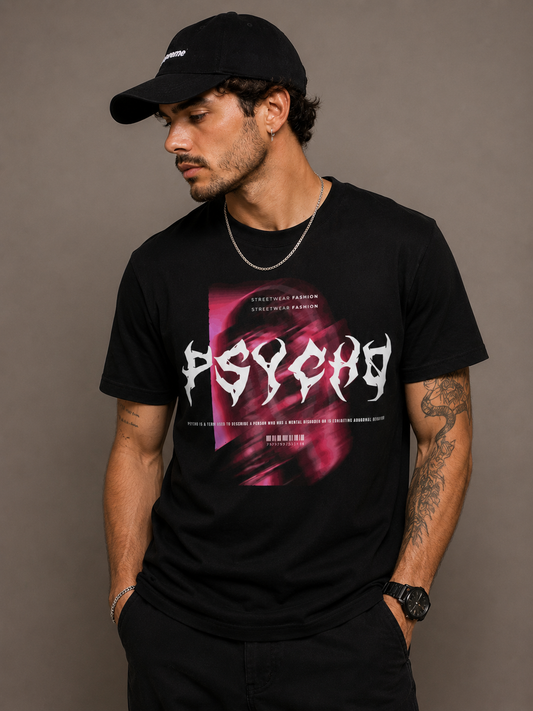 T-Shirt Premium | Streetwear