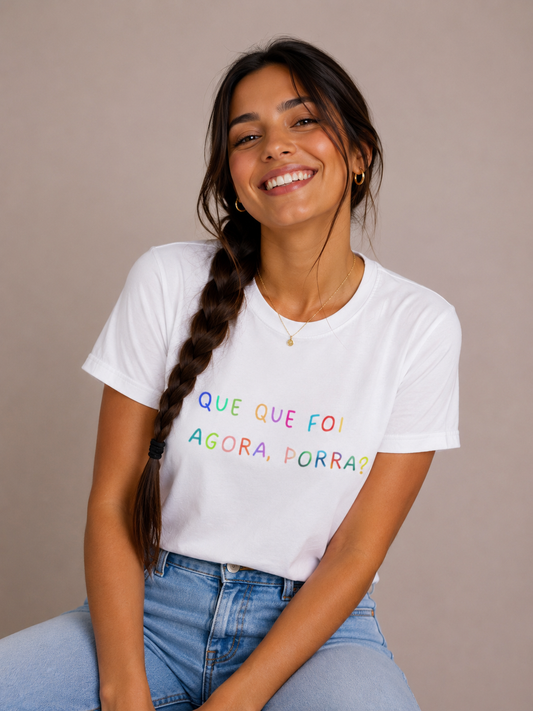 T-Shirt | QQFoi?