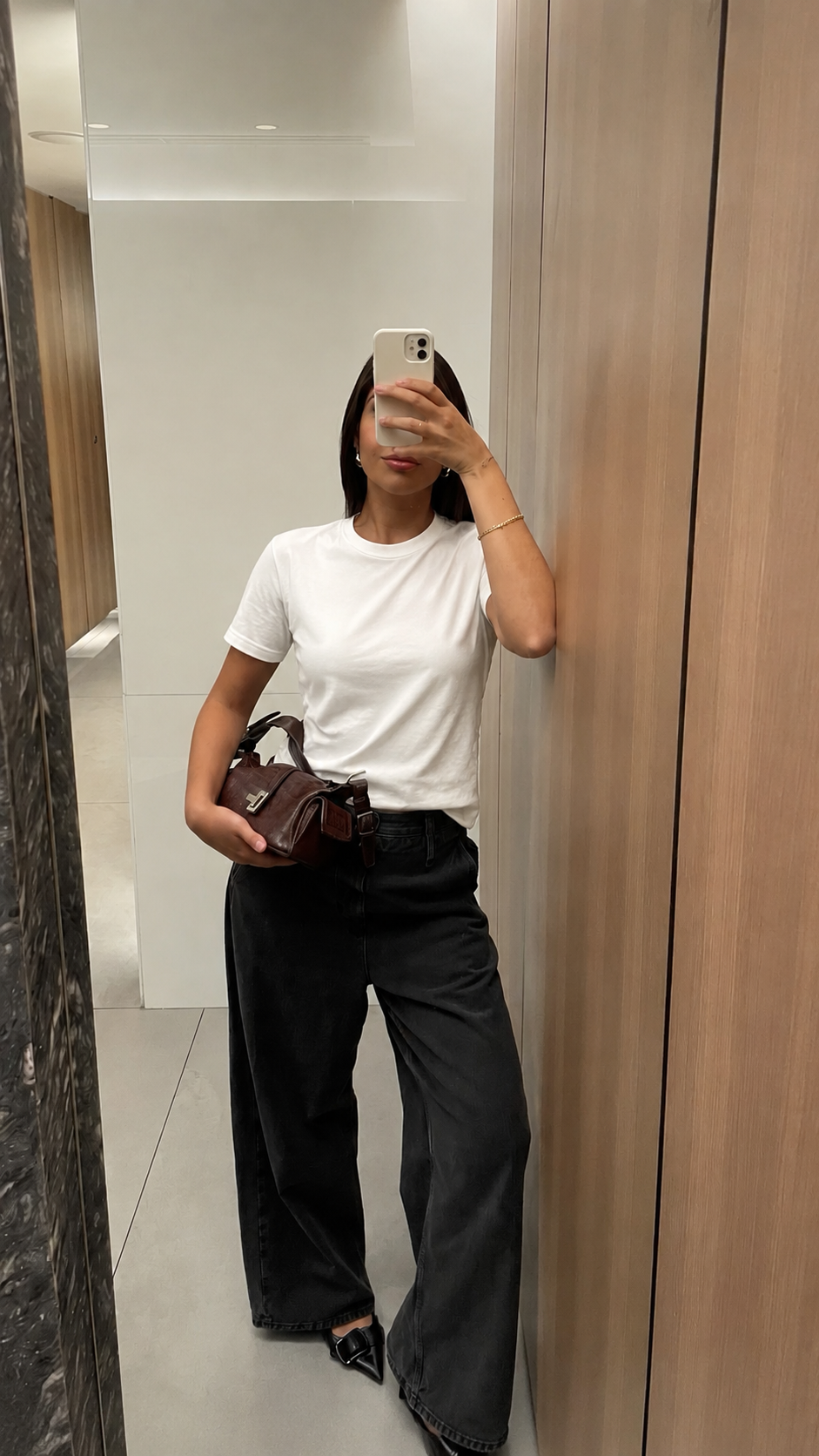 T-Shirt Basic | Branco