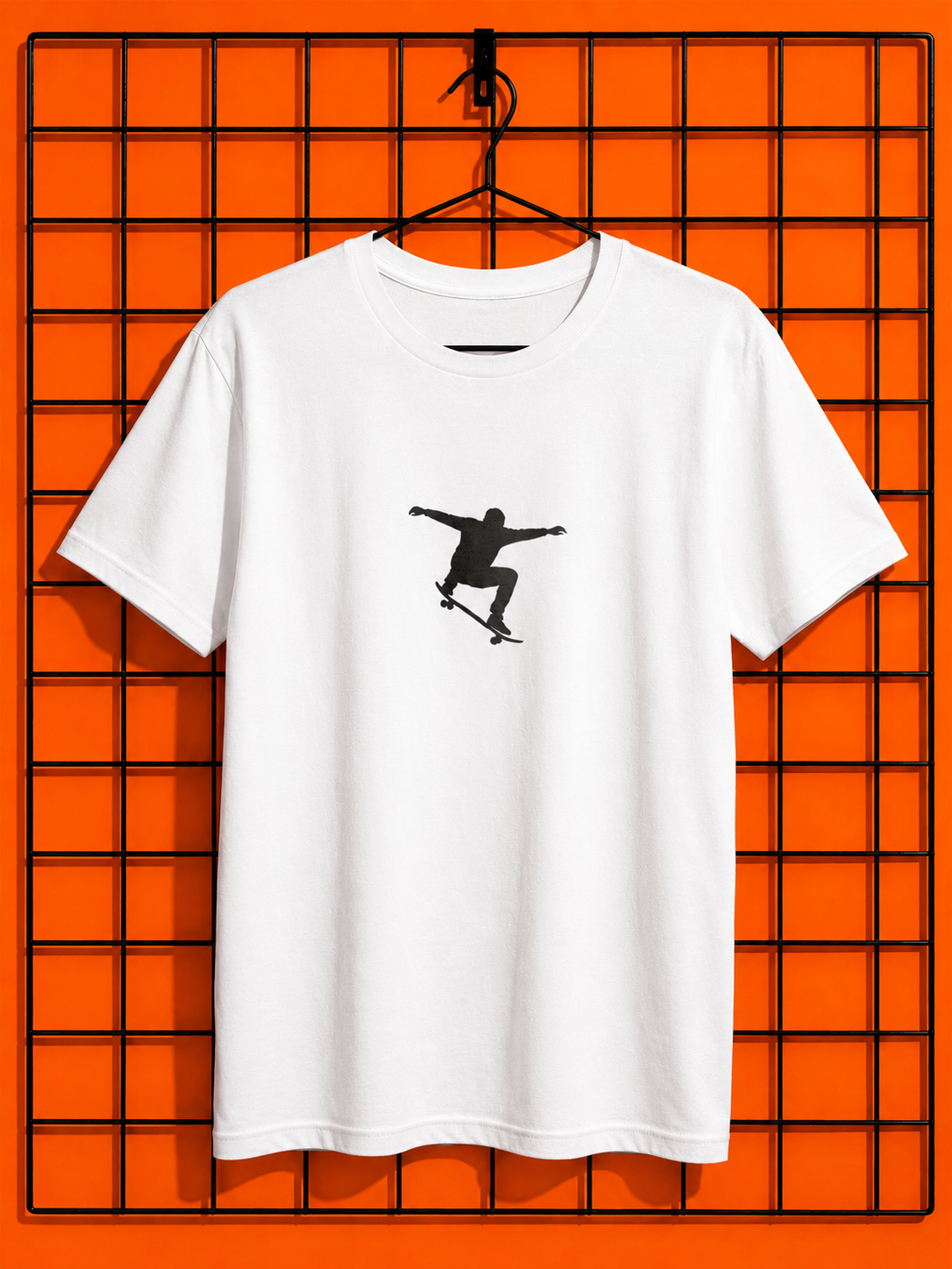 T-Shirt Premium | Skatista