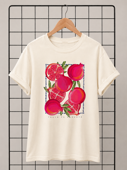T-Shirt | Romã