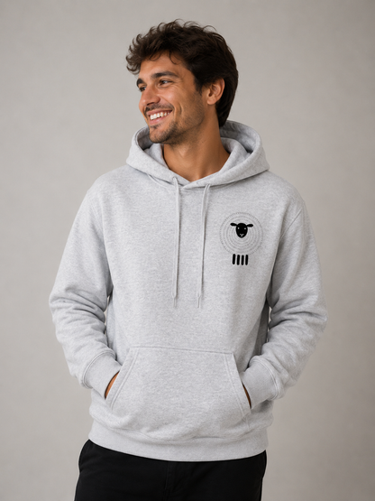 Moletom Canguru | Ovelha