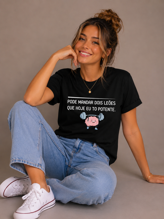 T-Shirt | Potente
