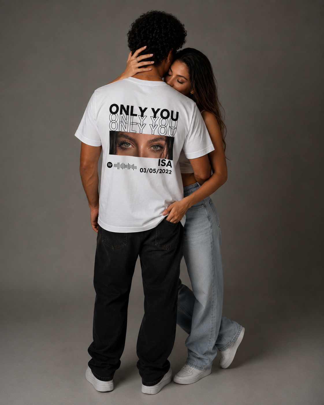 Camiseta | Only You