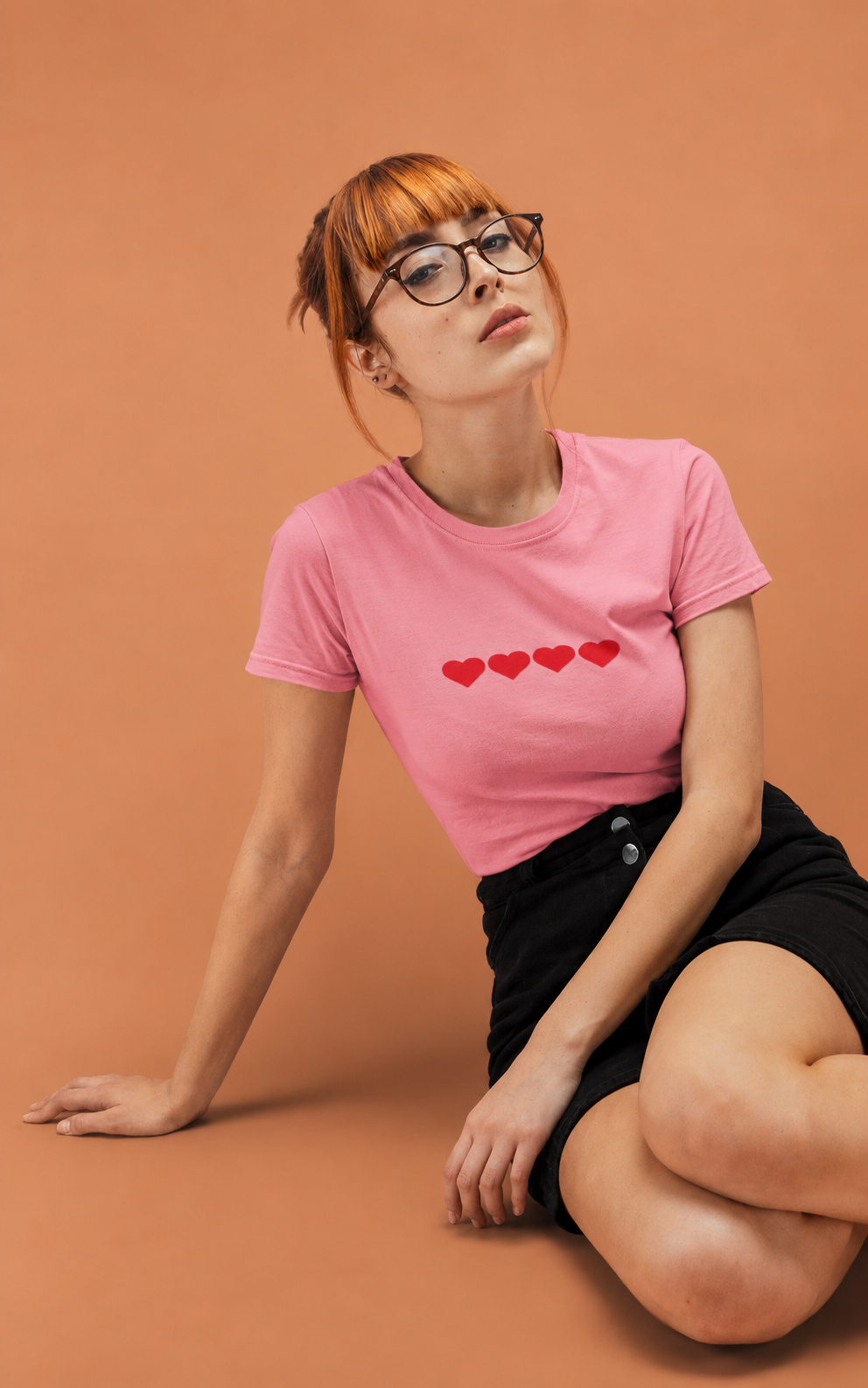 T-Shirt | Love