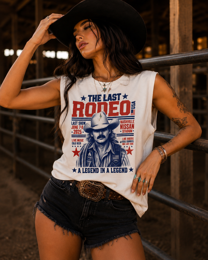 Regata | Western is Back | A.C