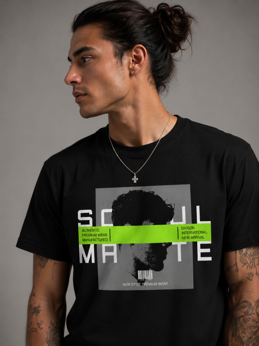 T-Shirt Premium | New Style