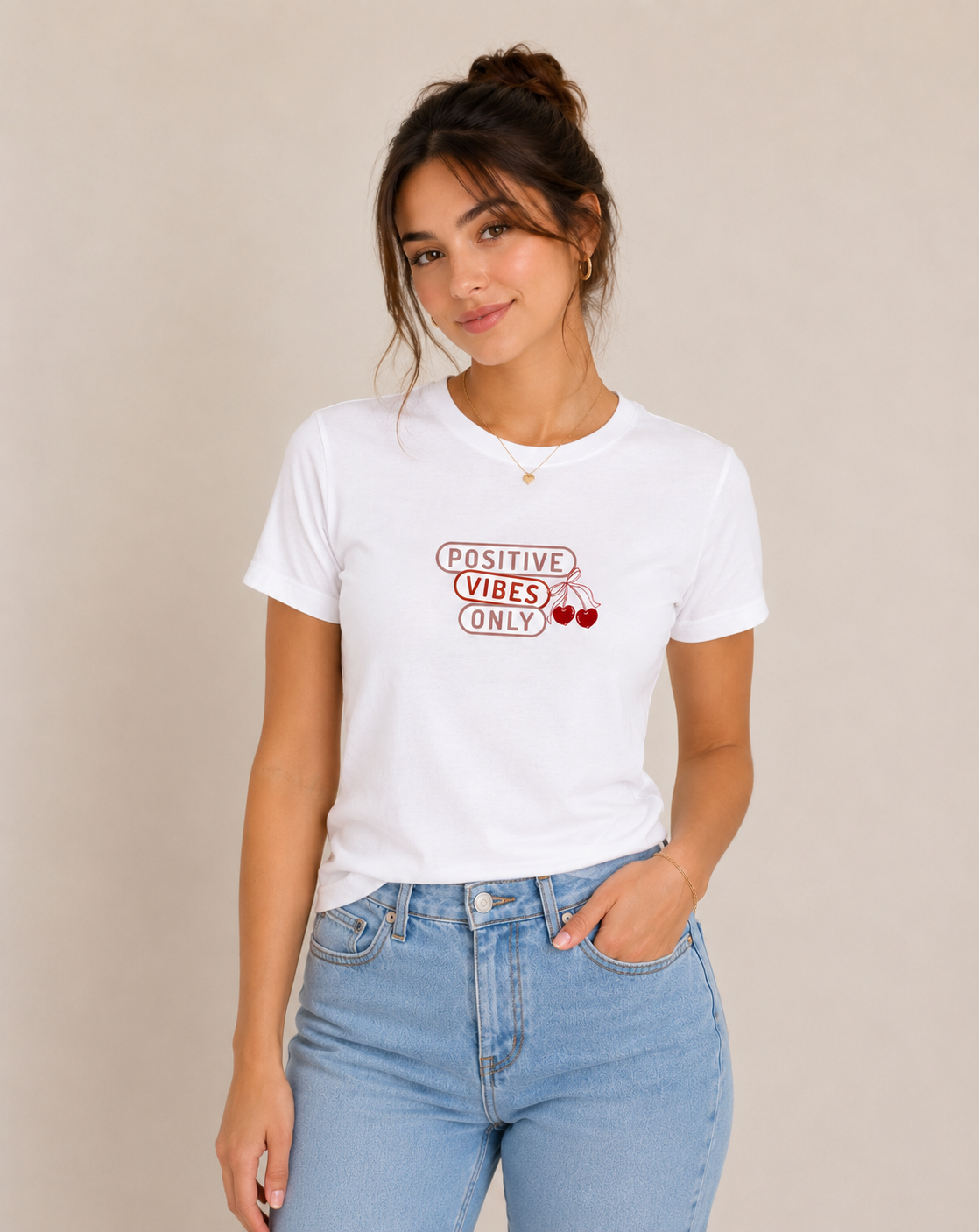 T-Shirt | Cerejinha