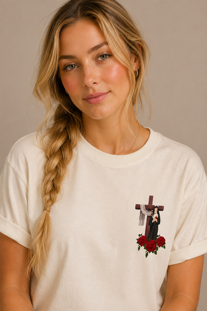 T-Shirt Unissex | Santa Rita
