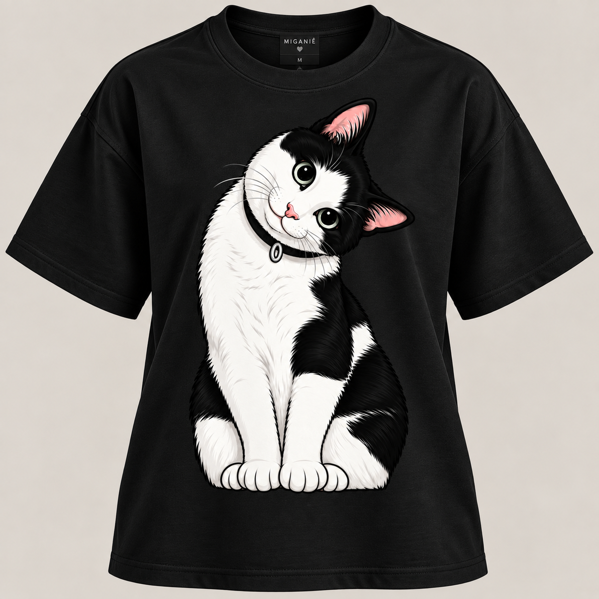 Tshirt | Felino