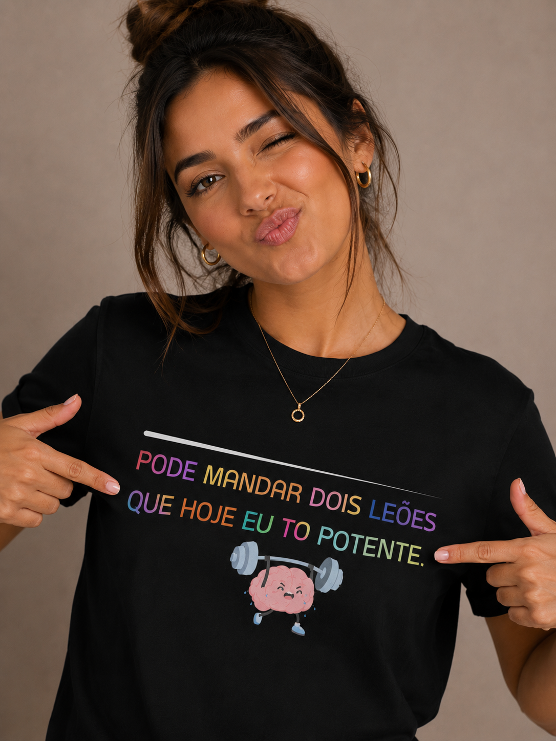 T-Shirt | Potente