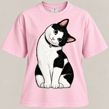 Tshirt | Felino