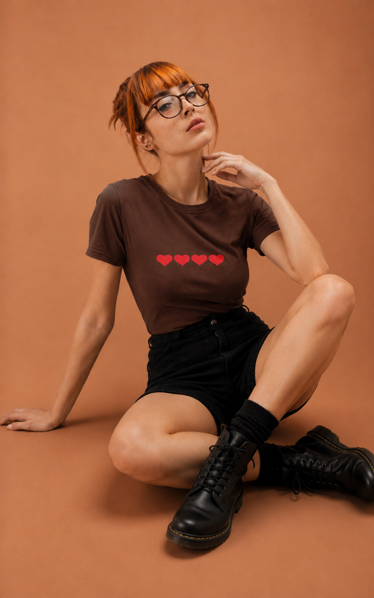 T-Shirt | Love