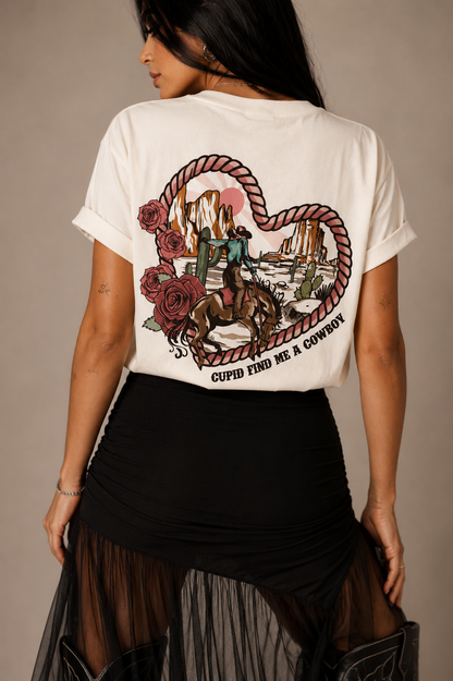 T-Shirt | Texas Girl