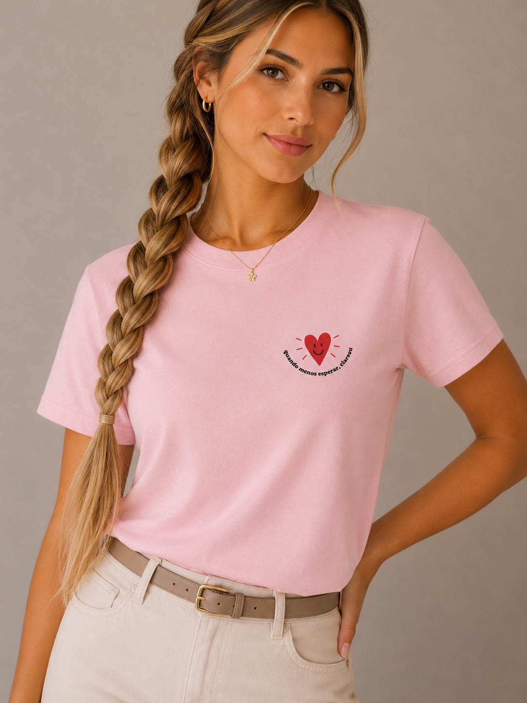 T-Shirt | Clareou