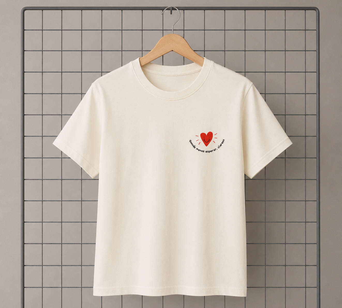 T-Shirt | Clareou