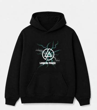 Basic Moletom | Linkin Park