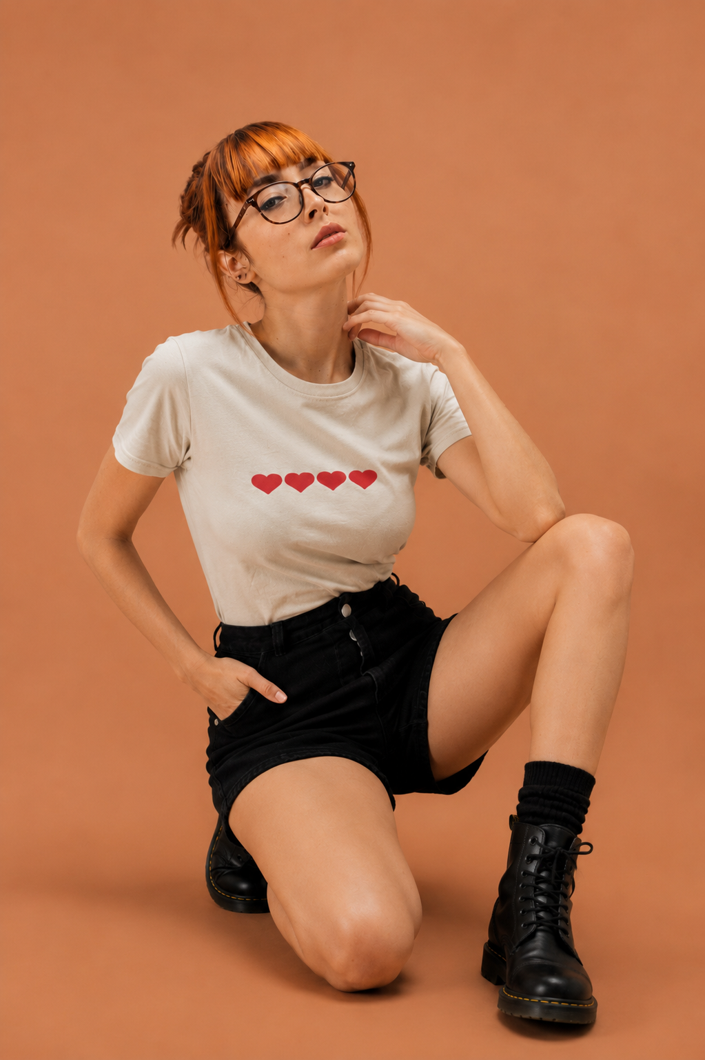 T-Shirt | Love