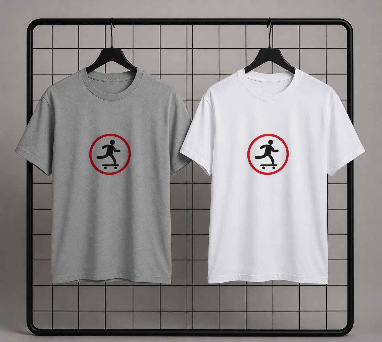 T-Shirt Premium | Skate Vibes