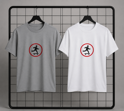 T-Shirt Premium | Skate Vibes