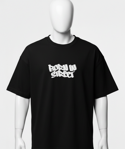 Camiseta Oversized | Bear Give Me Unissex