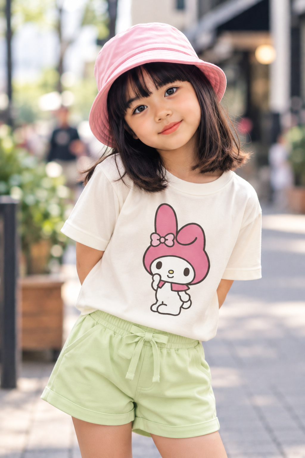 Camiseta | My Melody