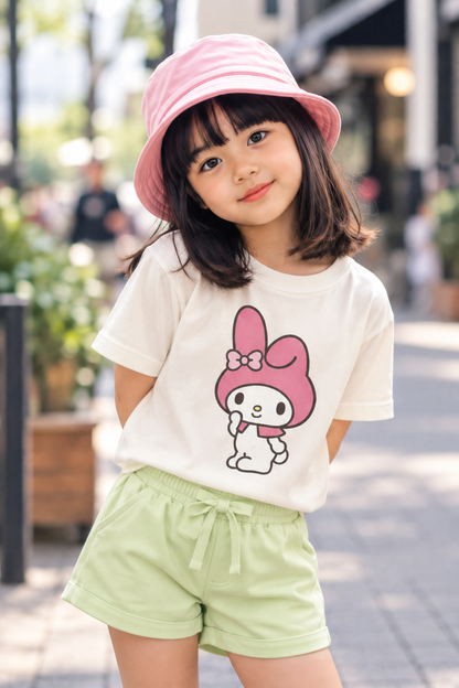 Camiseta | My Melody