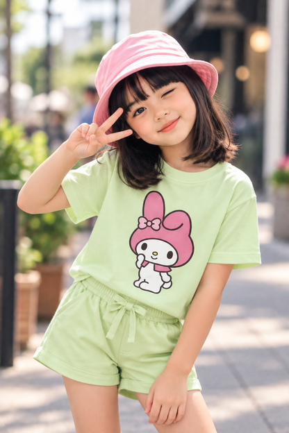 Camiseta | My Melody