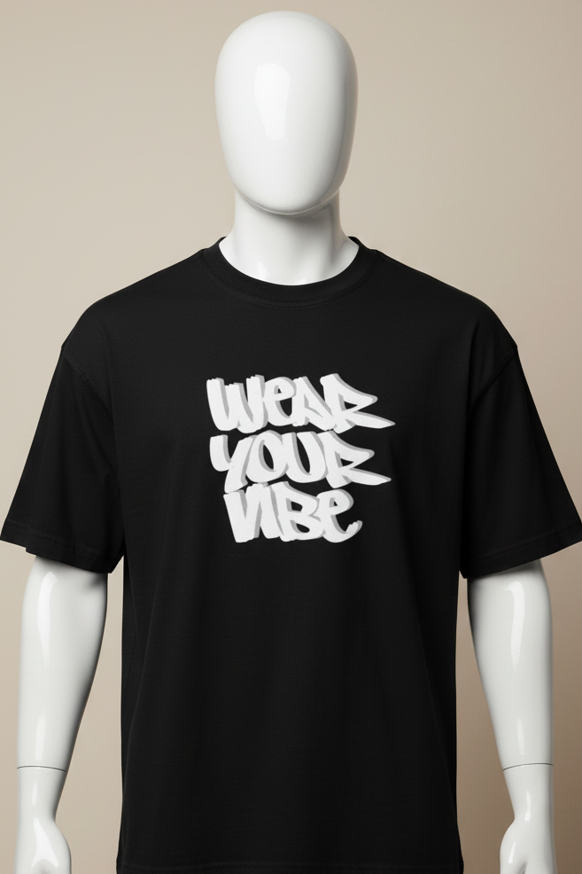 Camiseta Oversized | No Bad Days Unissex