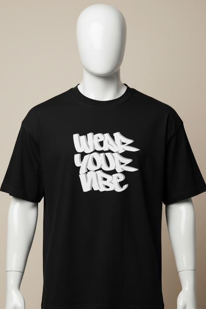Camiseta Oversized | No Bad Days Unissex