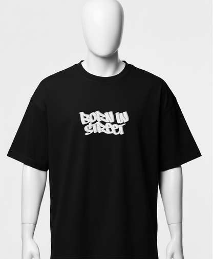 Camiseta Oversized | Bear Super Star Unissex