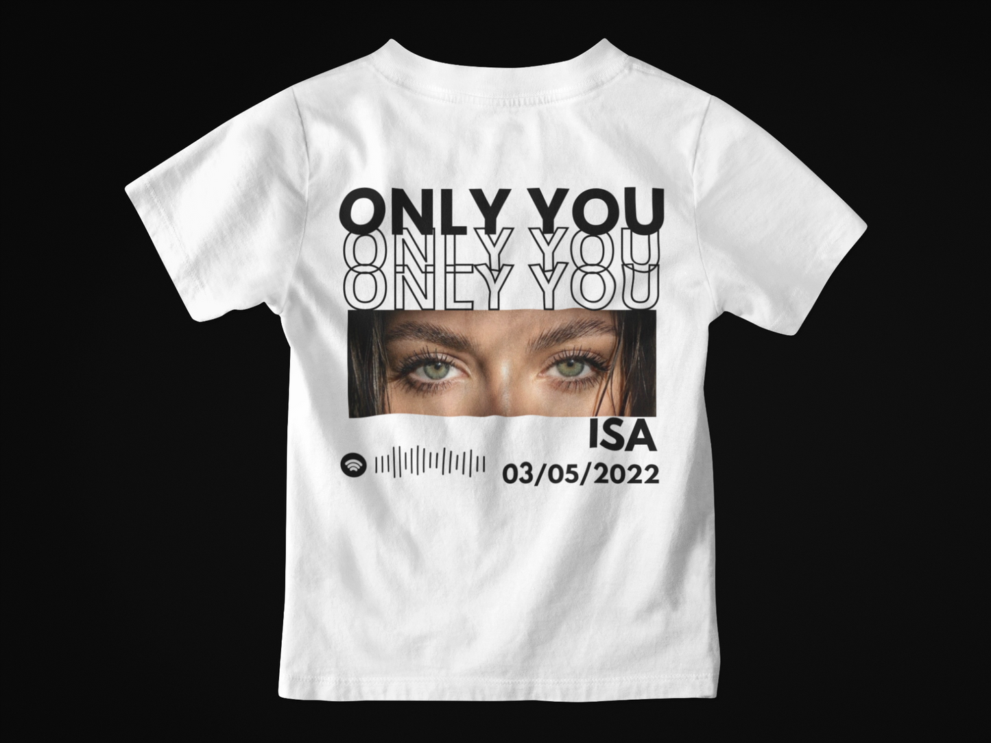 Camiseta | Only Yoy