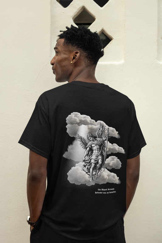 T-Shirt Premium | São Miguel Arcanjo