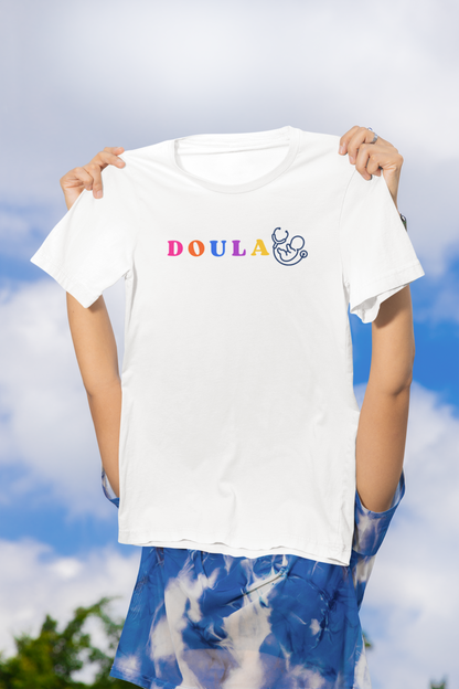 Camisetas Profissões | Doula