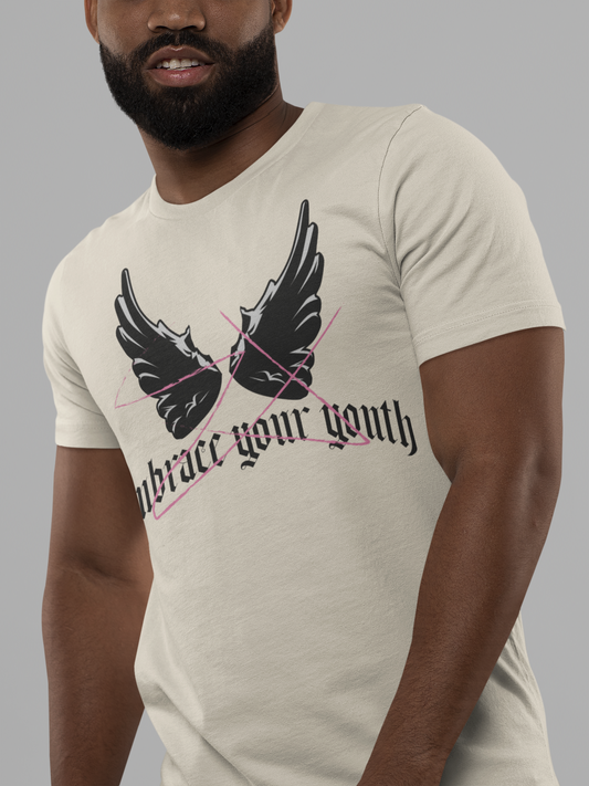 T-Shirt Premium | Embrace