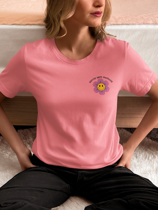 T-Shirt | Sorria