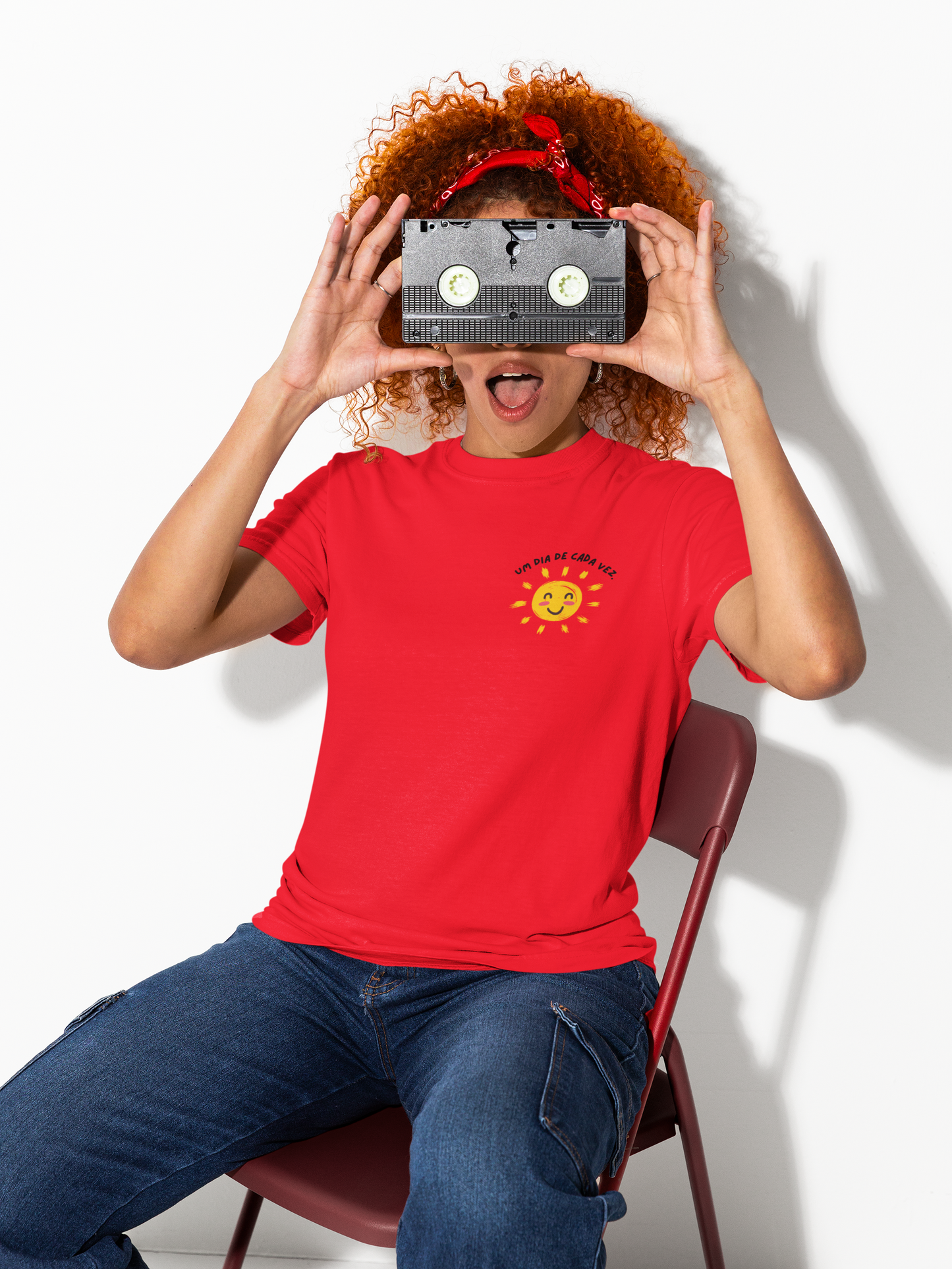 T-Shirt | Sol