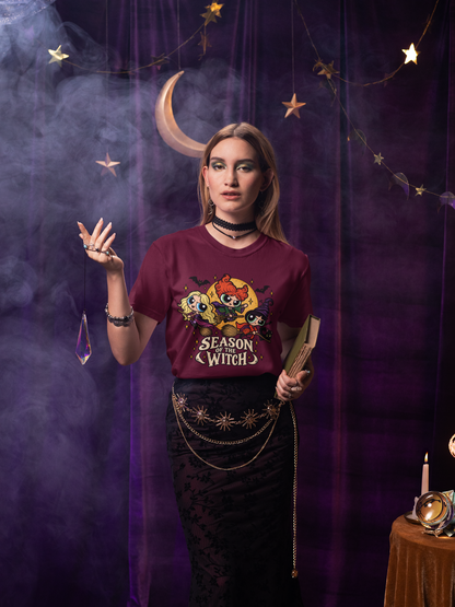 Camiseta | Season Of The Witch