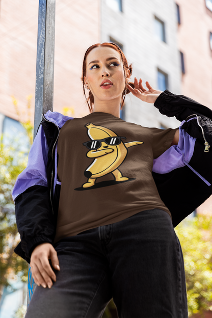 Camiseta Unissex | Banana