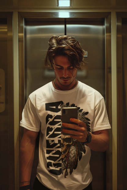 T-Shirt Premium | Guerra