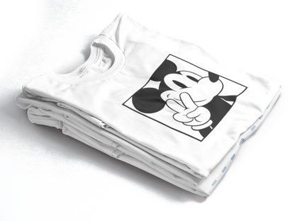 Camiseta Unissex | Mickey