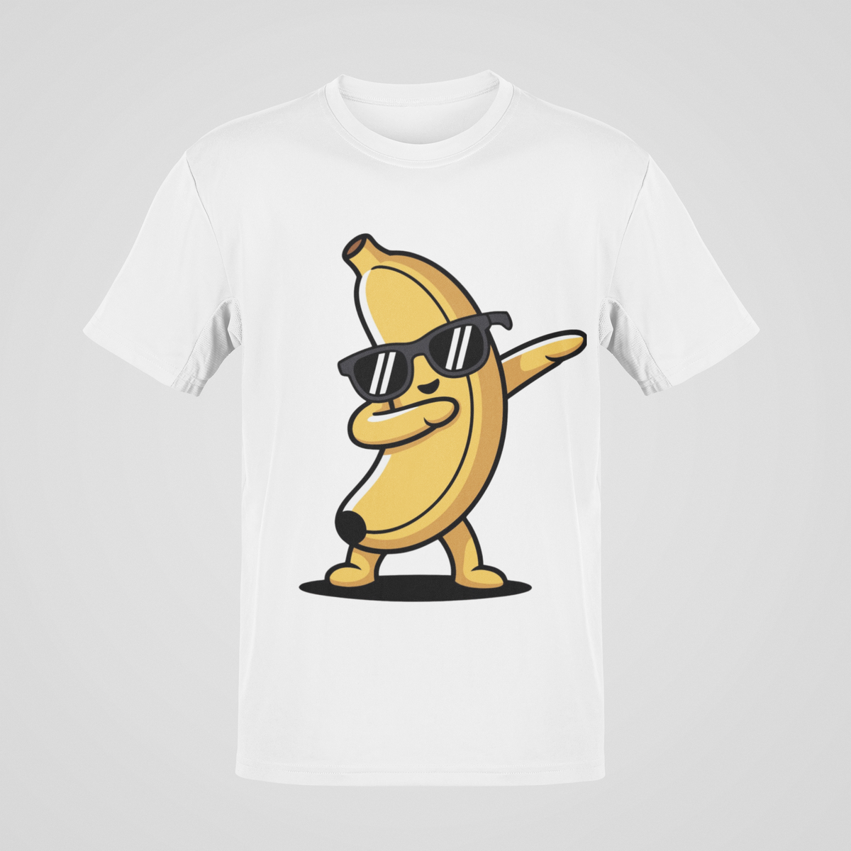 Camiseta Unissex | Banana