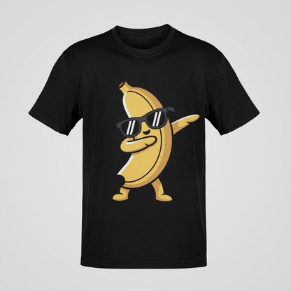 Camiseta Unissex | Banana