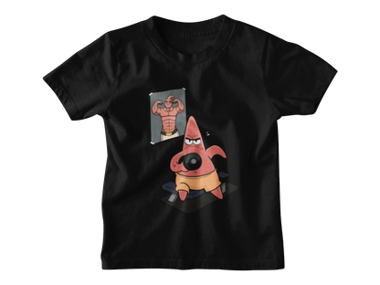 Camiseta Unissex | Patrick