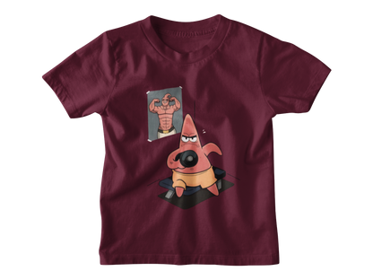 Camiseta Unissex | Patrick