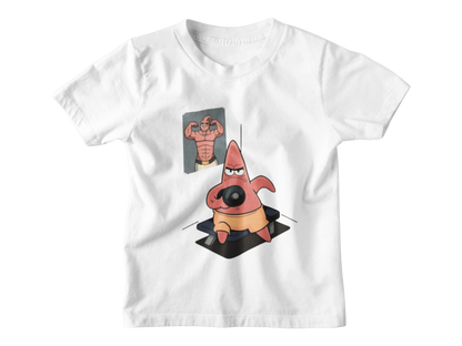 Camiseta Unissex | Patrick