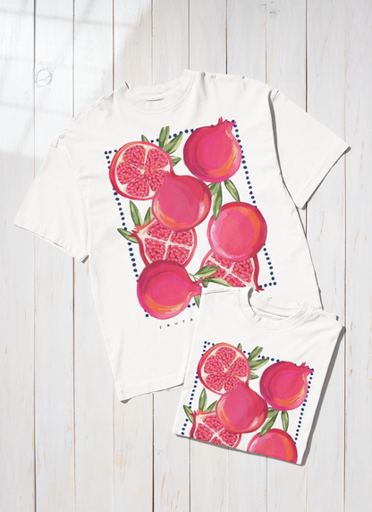 T-Shirt | Romã